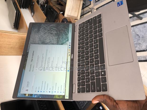 Laptop Dell Latitude 5420 16GB Intel Core i7 SSD 512GB · Photo 2