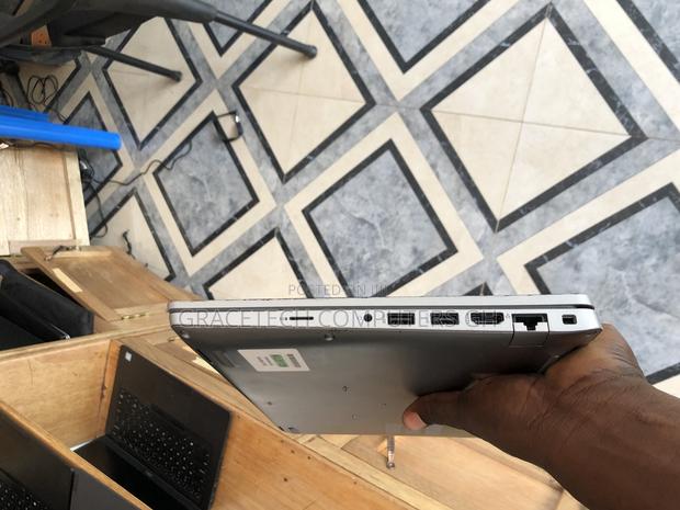 Laptop Dell Latitude 5420 16GB Intel Core i7 SSD 512GB · Photo 7