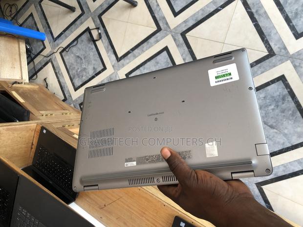 Laptop Dell Latitude 5420 16GB Intel Core i7 SSD 512GB · Photo 6
