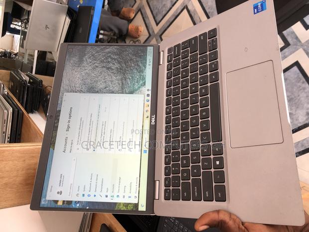 Laptop Dell Latitude 5420 16GB Intel Core i7 SSD 512GB · Photo 4