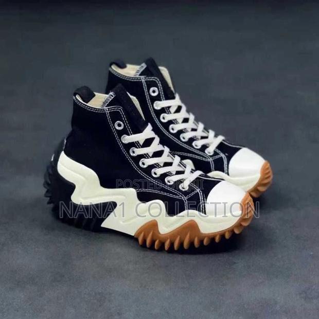Converse Run Star Motion · Photo 1