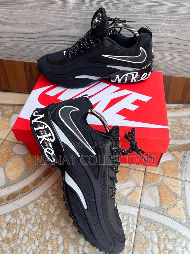 Nike Air Max Runner · Photo 2