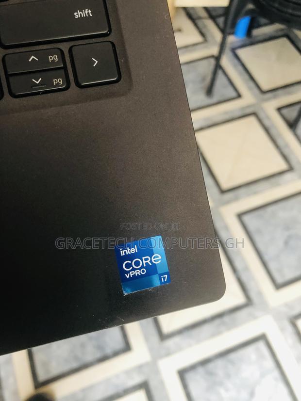 Laptop Dell Latitude 7420 16GB Intel Core i7 SSD 512GB · Photo 7