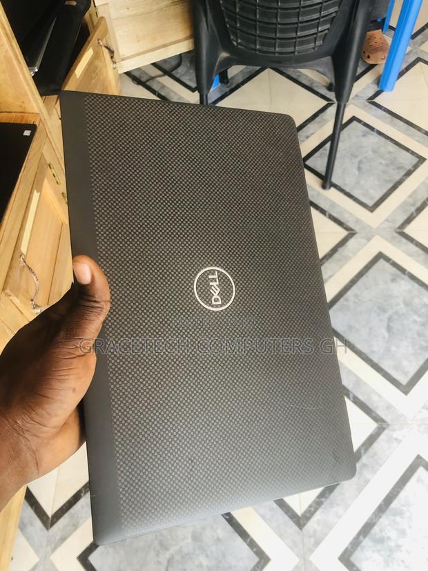 Laptop Dell Latitude 7420 16GB Intel Core i7 SSD 512GB · Photo 6