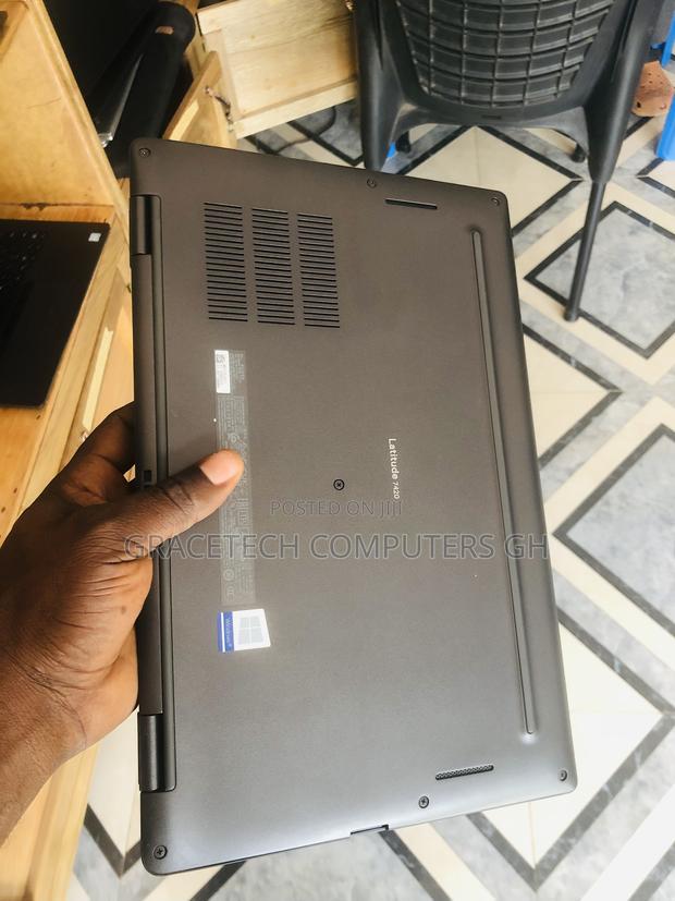 Laptop Dell Latitude 7420 16GB Intel Core i7 SSD 512GB · Photo 3