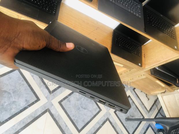 Laptop Dell Latitude 7420 16GB Intel Core i7 SSD 512GB · Photo 5