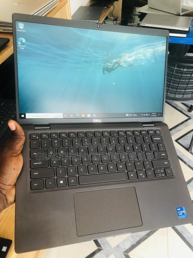 Laptop Dell Latitude 7420 16GB Intel Core i7 SSD 512GB · Photo 2