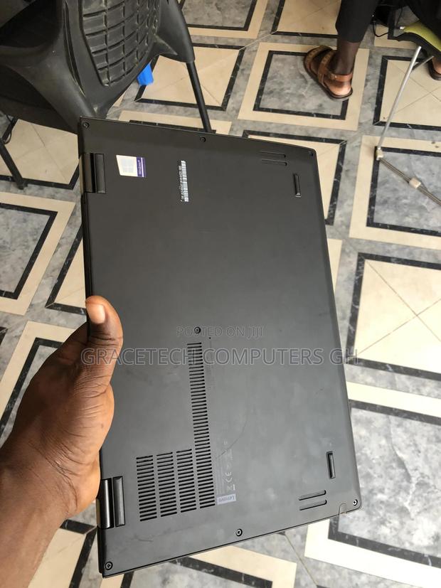 Laptop Lenovo Thinkpad X1 Yoga 8GB Intel Core I5 SSD 256GB · Photo 6