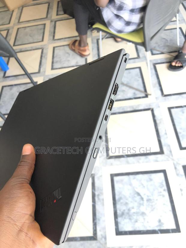 Laptop Lenovo Thinkpad X1 Yoga 8GB Intel Core I5 SSD 256GB · Photo 4