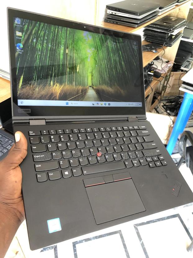Laptop Lenovo Thinkpad X1 Yoga 8GB Intel Core I5 SSD 256GB · Photo 3