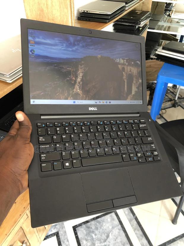Laptop Dell Latitude 12 7280 8GB Intel Core I5 SSD 256GB · Photo 5
