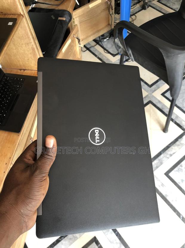 Laptop Dell Latitude 12 7280 8GB Intel Core I5 SSD 256GB · Photo 3