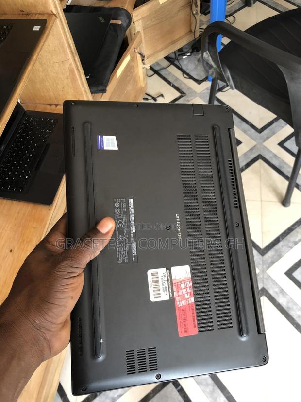 Laptop Dell Latitude 12 7280 8GB Intel Core I5 SSD 256GB · Photo 4