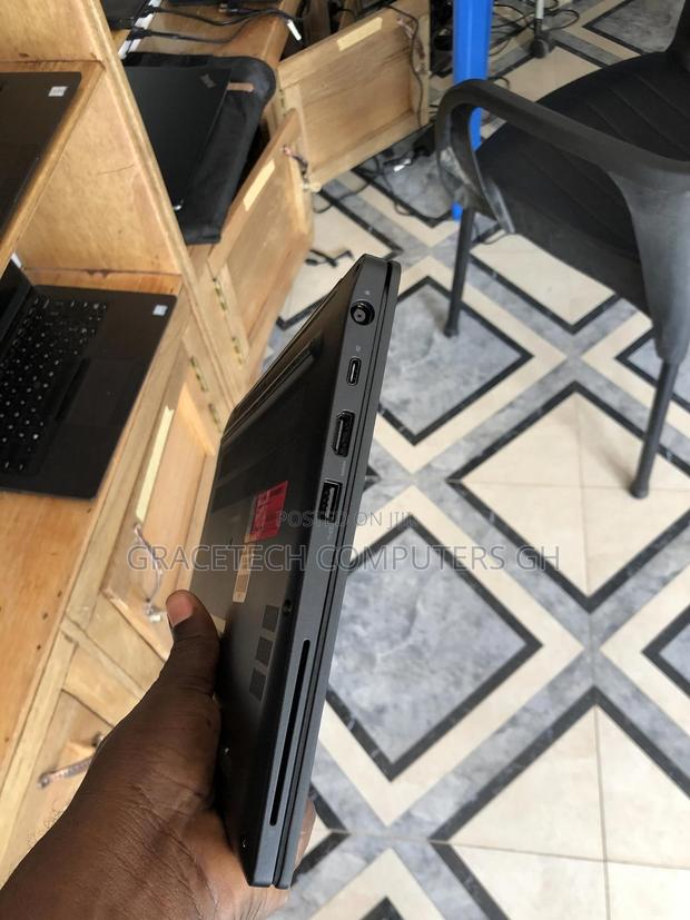 Laptop Dell Latitude 12 7280 8GB Intel Core I5 SSD 256GB