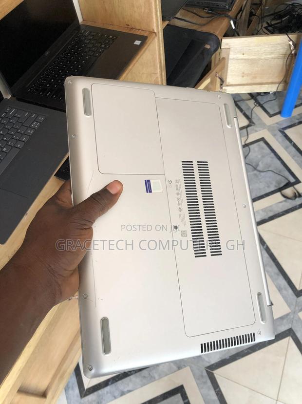Laptop HP ProBook 440 G5 16GB Intel Core I7 SSD 256GB · Photo 5