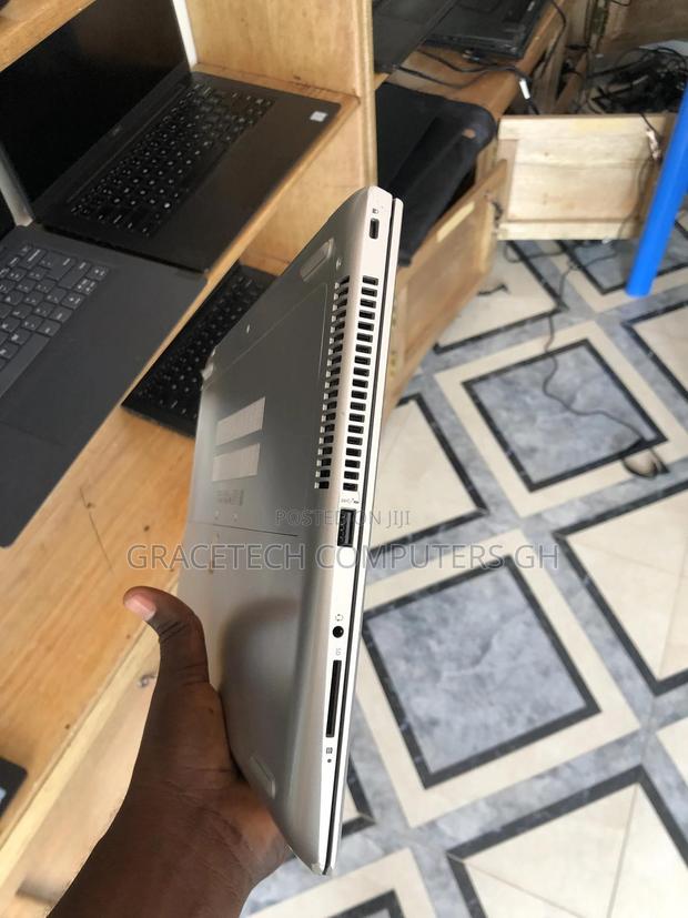 Laptop HP ProBook 440 G5 16GB Intel Core I7 SSD 256GB · Photo 6
