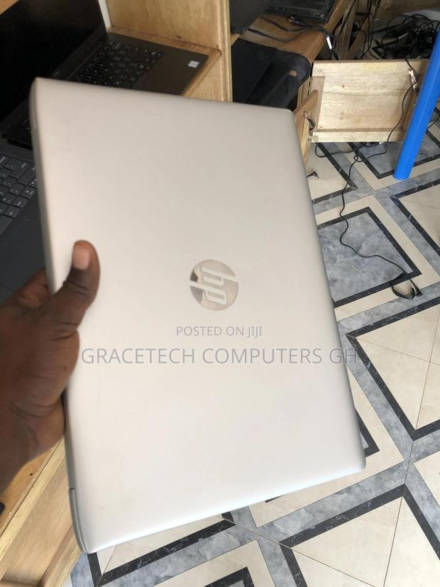 Laptop HP ProBook 440 G5 16GB Intel Core I7 SSD 256GB · Photo 4