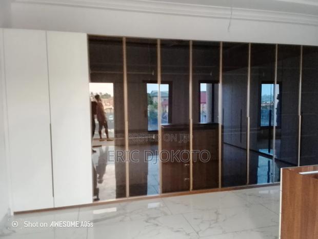 Wardrobe Cabinets With Glass Doors · Photo 2
