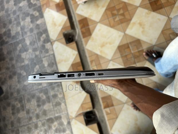 Laptop HP EliteBook 840 G3 8GB Intel Core i5 HDD+SSD 256GB · Photo 3