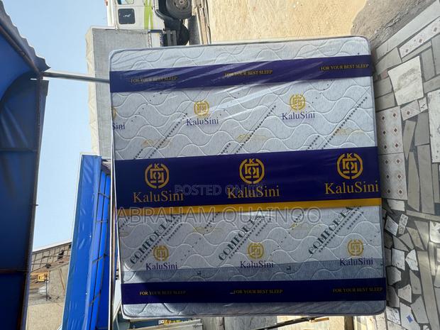 6inches Double Mattress for Sale · Photo 1