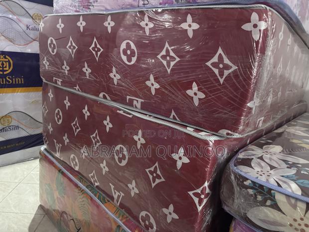 13inches Double Mattress for Sale · Photo 1