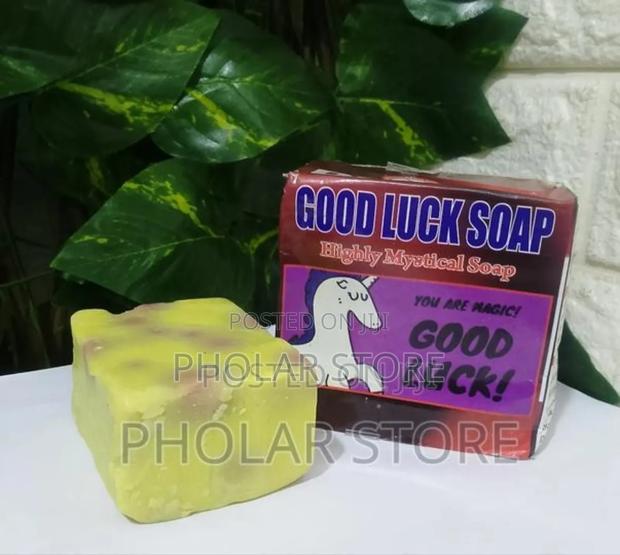 Good Luck Soap · Photo 1