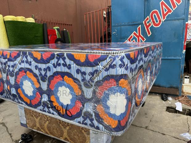 16inches Double Mattress for Sale · Photo 1