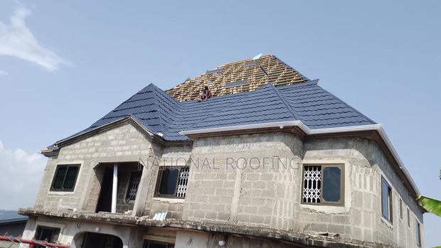 Supply of Quality Stone Coated Roofing Material · Photo 2