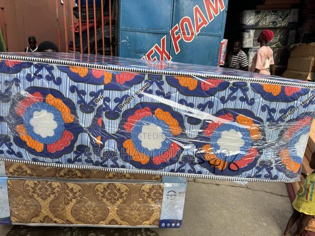 14inches Double Special Mattress for Sale · Photo 1