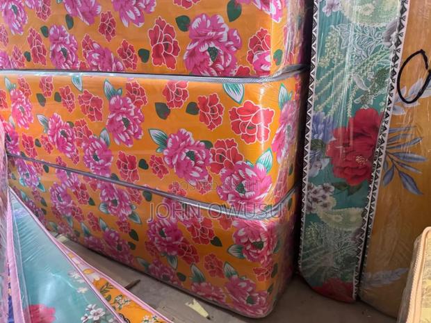 14inches Double Mattress for Sale · Photo 1
