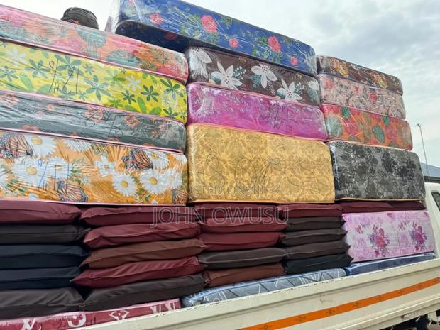 16inchs Double Mattress for Sale · Photo 1