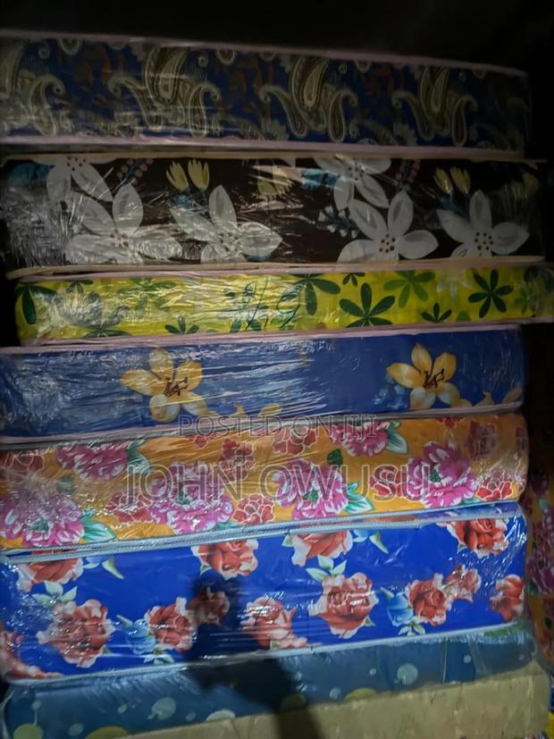 6inches Double Mattress for Sale · Photo 1