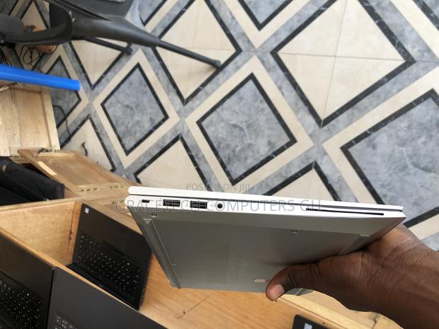 Laptop HP EliteBook 830 G7 16GB Intel Core i7 SSD 512GB · Photo 6