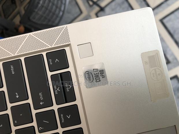 Laptop HP EliteBook 830 G7 16GB Intel Core i7 SSD 512GB · Photo 2