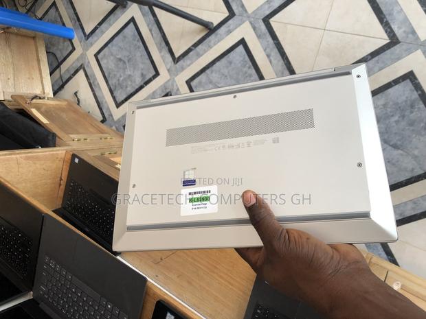 Laptop HP EliteBook 830 G7 16GB Intel Core i7 SSD 512GB · Photo 5