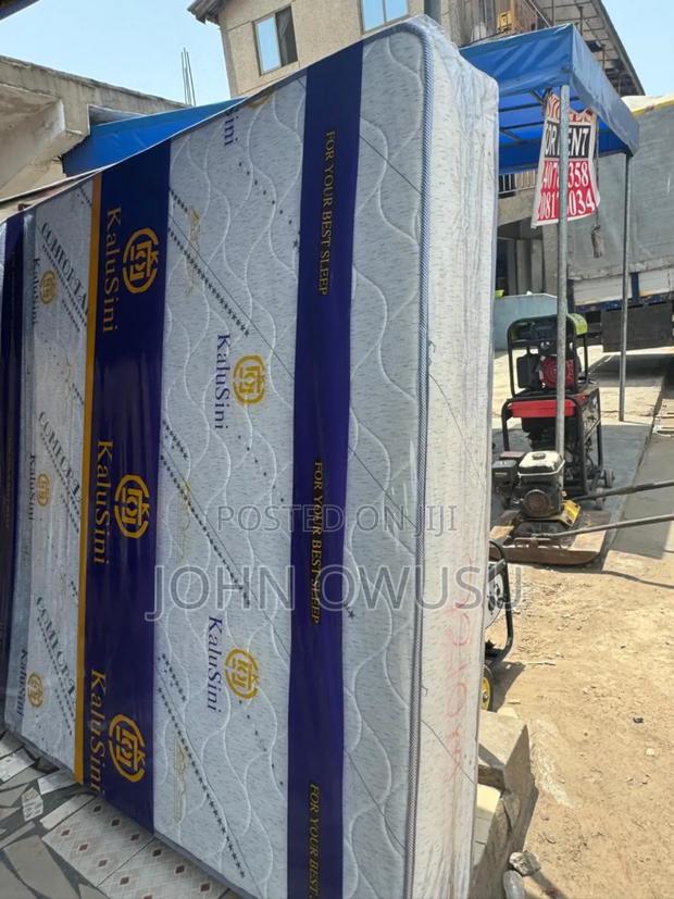 8inches Double Mattress for Sale · Photo 1