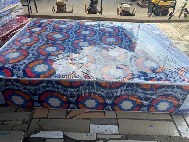 8inches Super High Density Double Mattress for Sale · Photo 1
