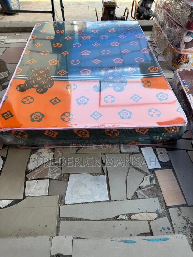5inches Double Mattress for Sale · Photo 1