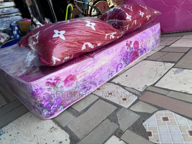 7inches Special Standard Double Mattress for Sale · Photo 1
