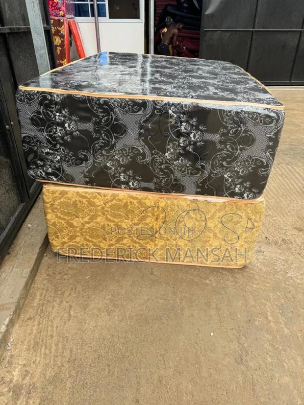 20inches Special Double Mattress for Sale · Photo 1
