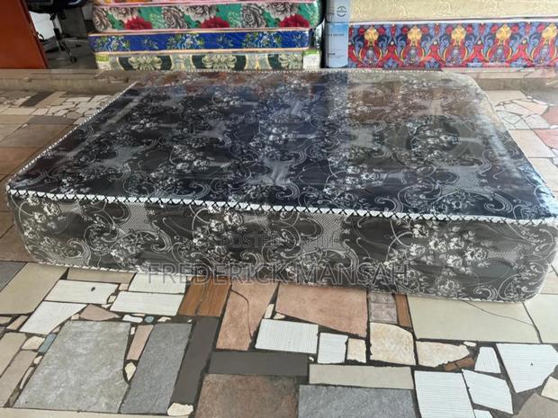 Inches Double Mattress for Sale · Photo 1