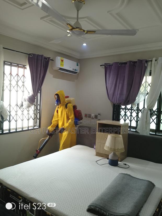 General Fumigation and Pest Control Ghna · Photo 1