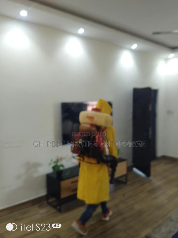 General Fumigation and Pest Control Ghna · Photo 2