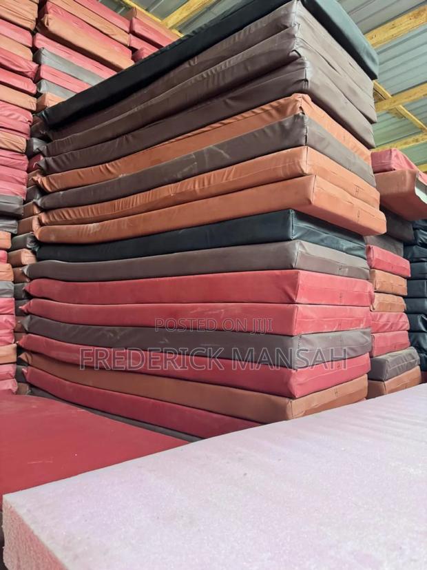 4inches High Density Student Mattress for Sale · Photo 1