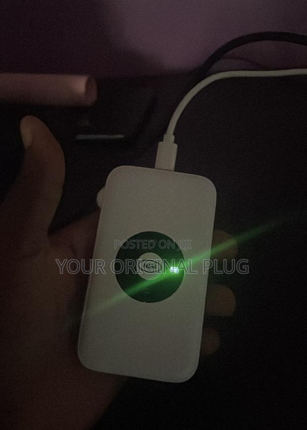 MTN 4g Lte M30s Pro Universal Pocket Mifi (Fast and Steady) · Photo 3