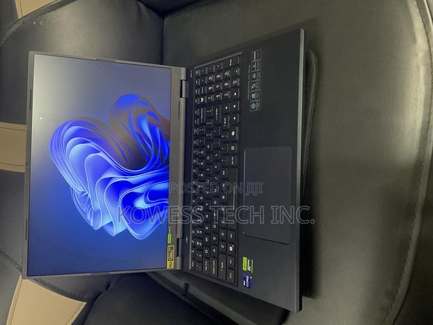 Laptop Acer Predator Helios Neo 16 16GB Intel Core i9 SSD 1T · Photo 3