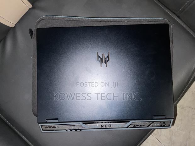 Laptop Acer Predator Helios Neo 16 16GB Intel Core i9 SSD 1T · Photo 1