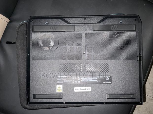 Laptop Acer Predator Helios Neo 16 16GB Intel Core i9 SSD 1T · Photo 5