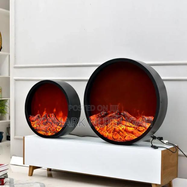 Led Fireplace Lantern for Sale · Photo 2