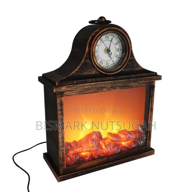 Led Fireplace Lantern for Sale · Photo 4